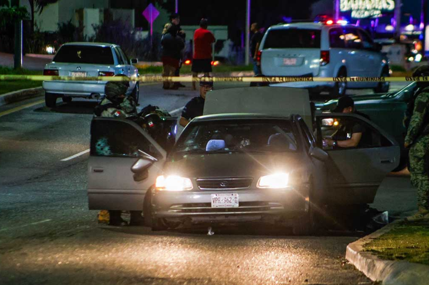 “Vivir con miedo”: Culiacán, Irapuato y Chilpancingo, las ciudades más inseguras de México