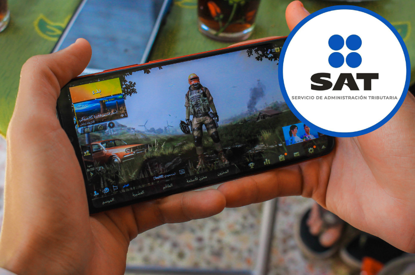 Pizu asegura que videojuegos no provocan violencia y advierte sobre riesgos de vigilancia del SAT