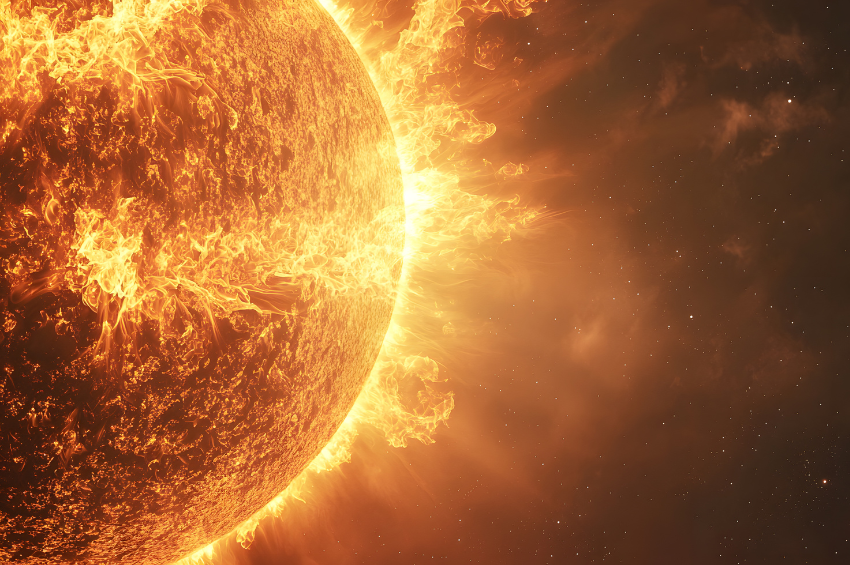 Tormentas solares: ¿Estamos listos para un nuevo Evento Carrington?