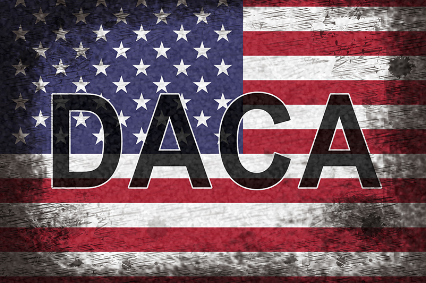 Corte decidirá futuro DACA con nuevo plan propuesto por gobierno de Trump