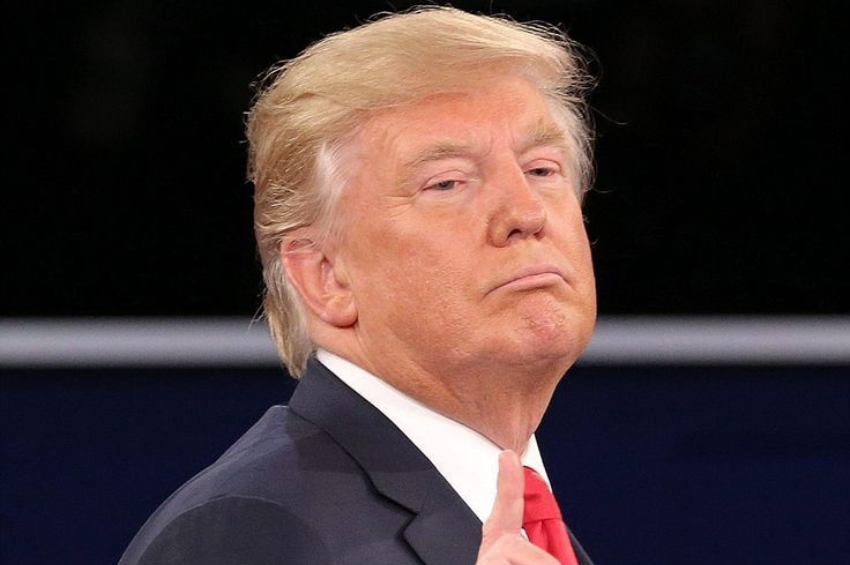 Trump llamó a Petro presidente de “Columbia” y se vuelve viral