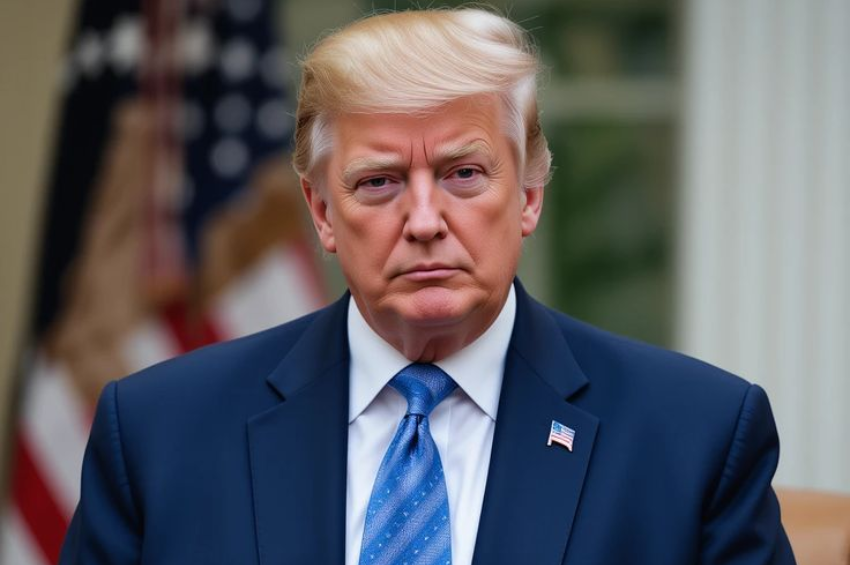 Trump exigirá que el Departamento de Justicia le pague $230 millones por investigarlo