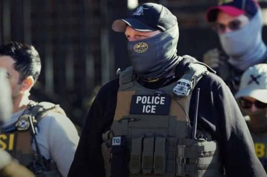 Jueza ordena a ICE liberar a inmigrante en caso sobre fianza que podría tener impacto nacional