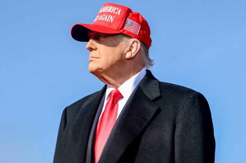 Trump exige a los senadores republicanos que eliminen la regla que exige 60 votos y pongan fin al cierre del gobierno