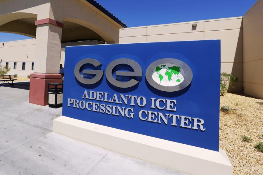 2025: El año más mortífero para inmigrantes en detención