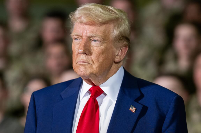 Trump dice que “Estados Unidos quiere ayudar a China, no perjudicarla”