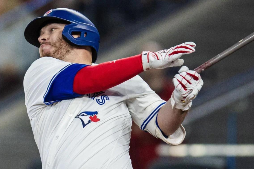 Resultados de las Series de Campeonato: Los Azulejos despiertan y aplastan a Seattle