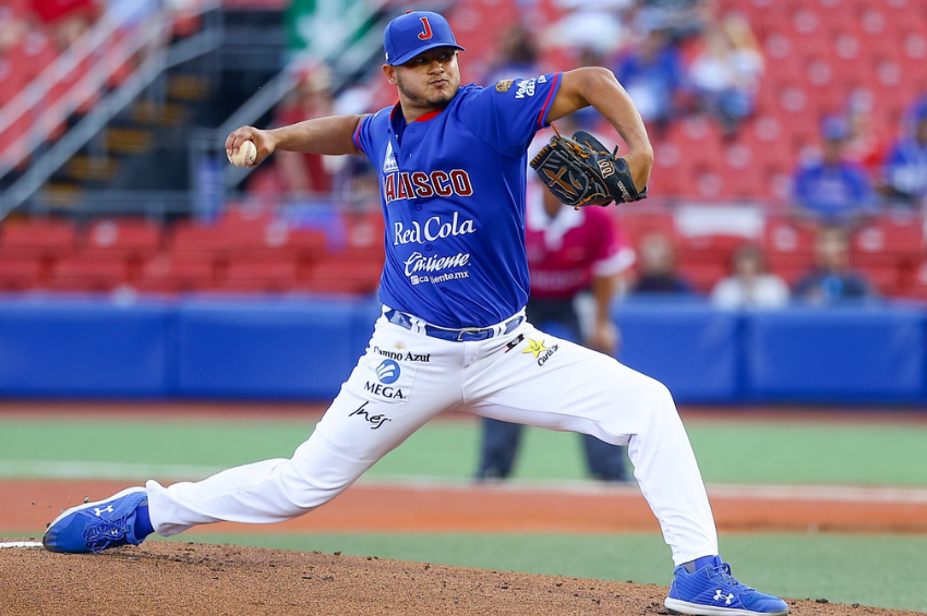 Los Charros de Jalisco se quedan con las ganas