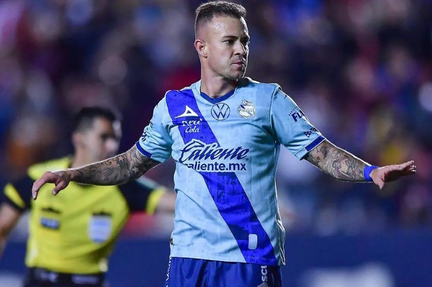 Atlas: Gustavo Ferraréis confía en que el equipo puede meterse al Play-In