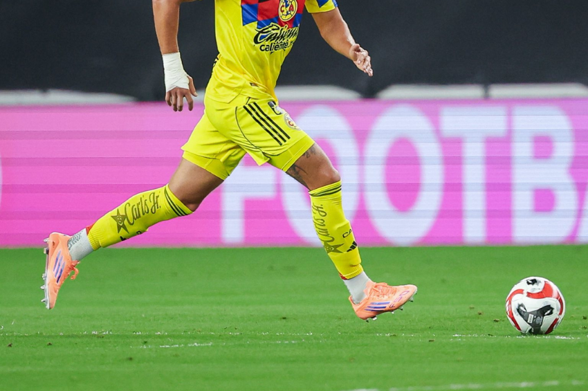 Los cañoneros buscan dar la sorpresa ante el América