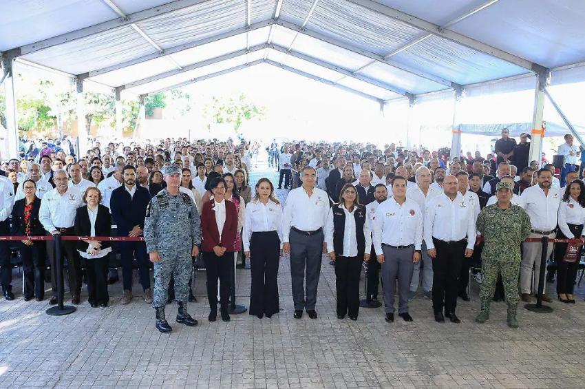 Impulsa Tamaulipas un desarrollo urbano sostenible y ordenado: Américo Villarreal Anaya