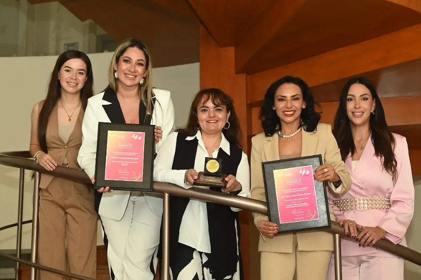 Mujeres empresarias transforman la economía de Tamaulipas: buscan atraer inversión extranjera