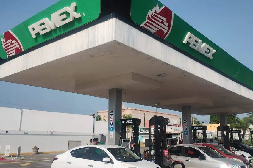 Movilidad del futuro: estaciones de servicio de Tamaulipas buscan ofrecer carga eléctrica vehicular