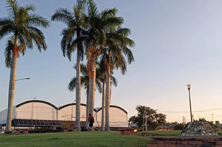 En Tamaulipas continuarán las bajas temperaturas por frente frío número 13, sin pronostico de lluvias