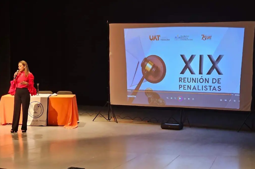 Mediación, así es la nueva estrategia del Poder Judicial para reducir violencia familiar en Tamaulipas