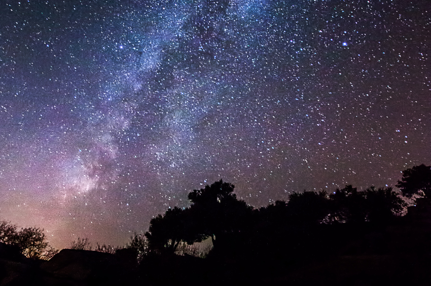 Lluvia de estrellas Táuridas: conoce la fecha para ver este brillante evento astronómico