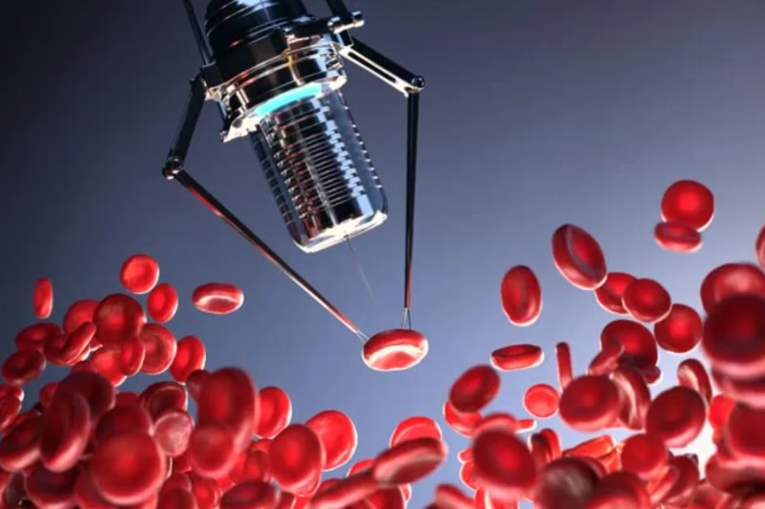 Avance inédito: desarrollan microrrobots que ayudarán a tratar derrames cerebrales sin provocar efectos secundarios