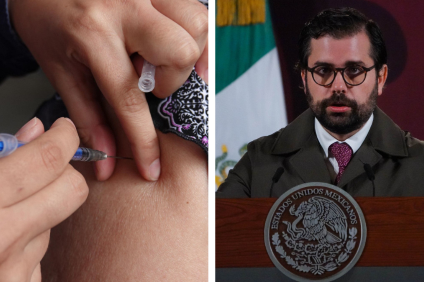 Promesas y anuncios: así quedaron en pausa proyectos tecnológicos en México