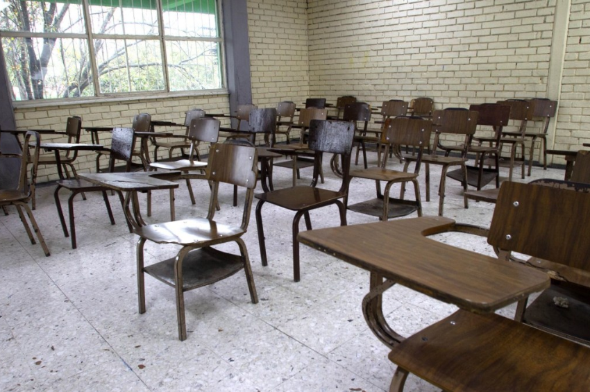 ¿Por qué no habrá clases el lunes 17 de noviembre?