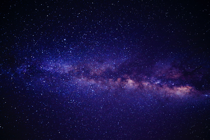 Lluvia de estrellas Gemínidas 2025: fecha y hora para ver este imperdible evento astronómico