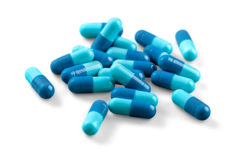 Científicos desarrollan una píldora luminosa que detecta sangrado intestinal sin recurrir a la colonoscopia