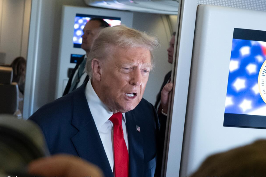 3 preguntas para entender qué pasa ahora con los archivos de Epstein tras firma de Trump para liberarlos