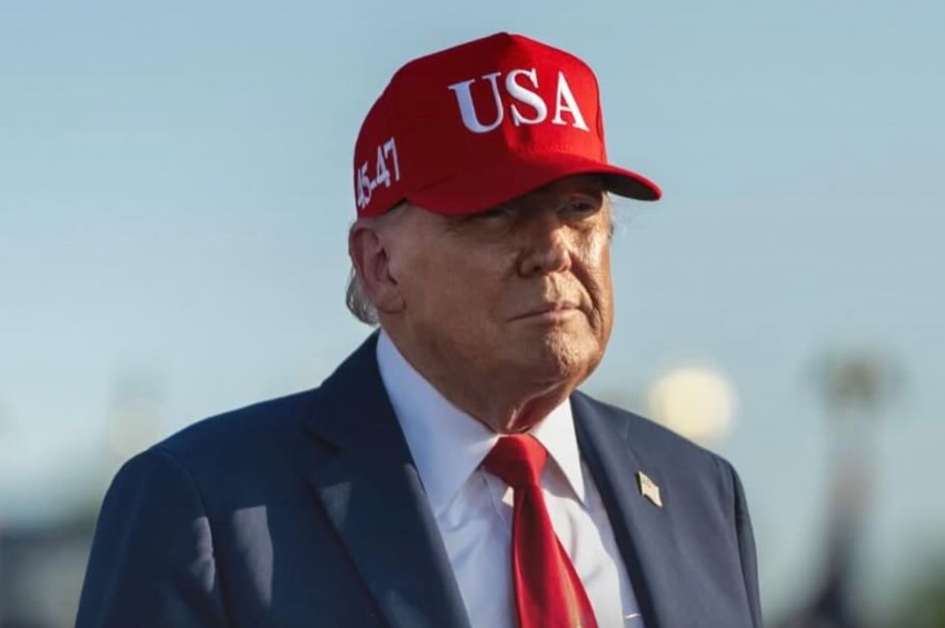 Trump dice que el plan para poner fin a la guerra en Ucrania no es la “oferta final”