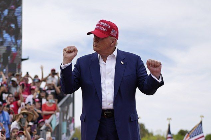 Trump dice que “solo” se reunirá con Putin y Zelenski cuando acuerdo de paz sea definitivo