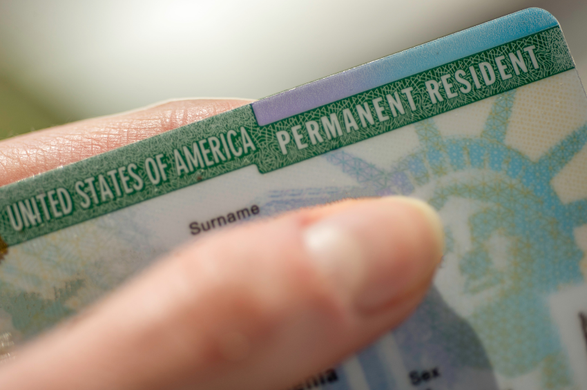 Cuáles son los países “de alto riesgo” que enfrentan revisiones de Green Card: son 19