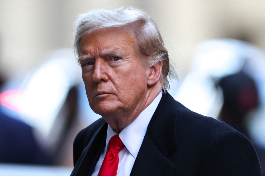 Trump reconoce la derrota republicana en elecciones locales y culpa al cierre del gobierno