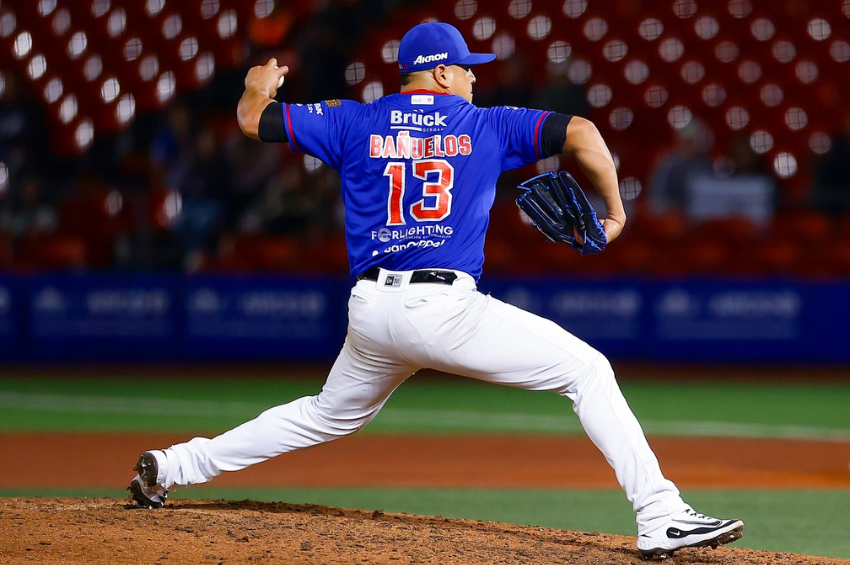 Charros de Jalisco pierde la serie en casa contra Jaguares de Nayarit