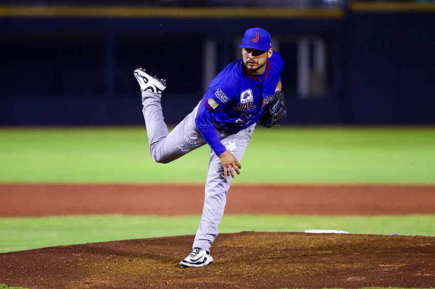 Charros cae en dramático juego ante Yaquis de Obregón