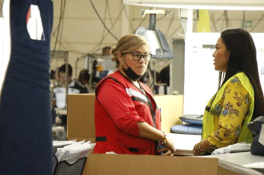 Piden empresarios del sur de Tamaulipas que aumento salarial en 2026 sea escalonado