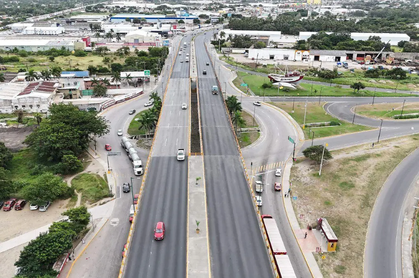 Planea CMIC Tamaulipas crear un consorcio de empresas para participar en obras de 2026