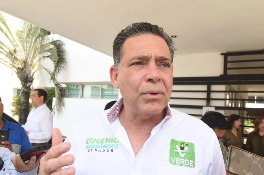 Libra Eugenio Hernández extradición: exgobernador de Tamaulipas obtiene amparo definitivo