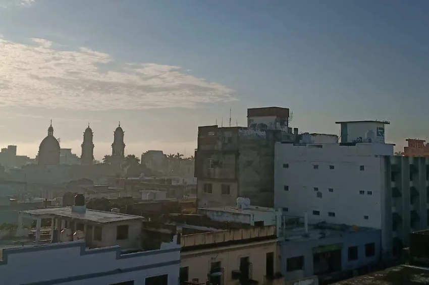 Constructores de Tamaulipas esperan licitaciones de obra pública para el primer trimestre de 2026