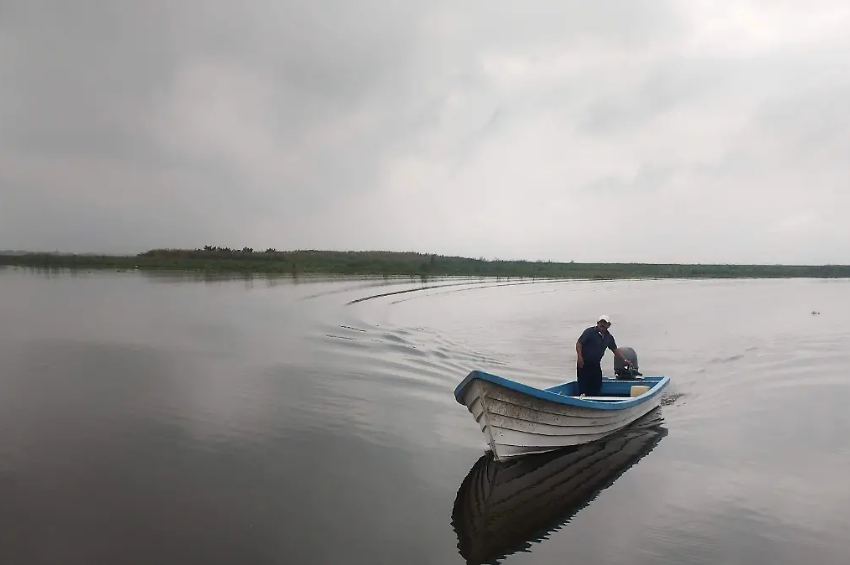 Clima hoy en Tampico: fresco y nublado antes del ingreso de un nuevo frente frío
