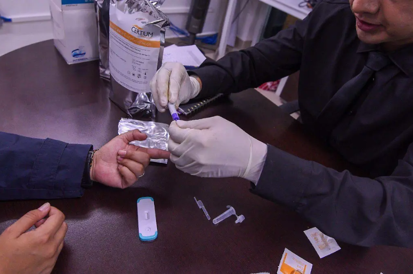 Acceso gratuito y sin estigmas: el plan de Tamaulipas para disminuir los casos de VIH