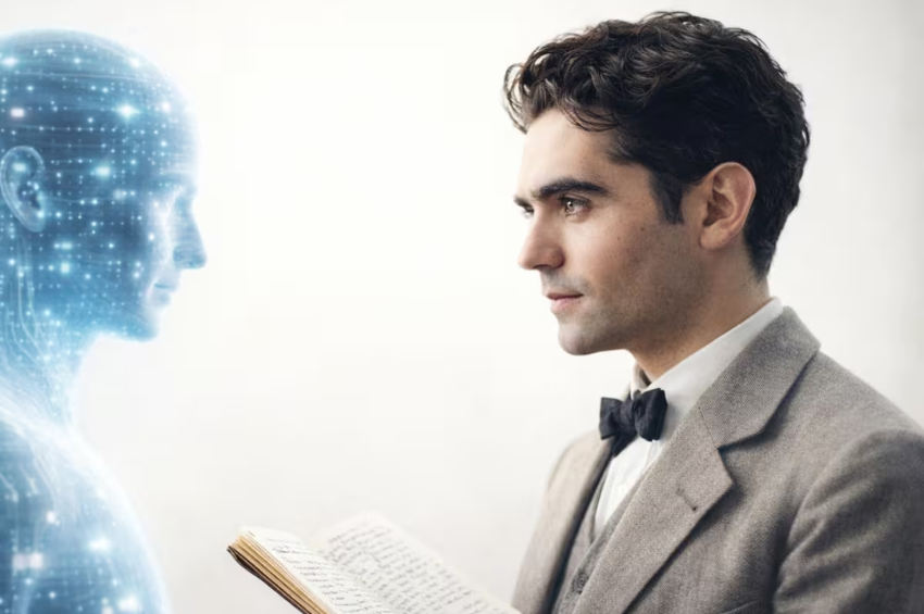 La poesía expone una grieta inesperada en los sistemas de seguridad de la inteligencia artificial