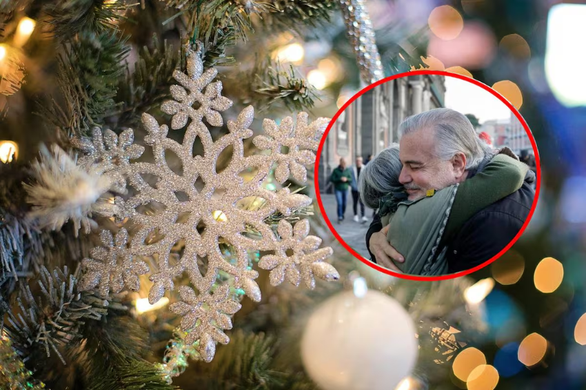 ¿Existe el espíritu navideño? La ciencia explica este fenómeno emocional, según la IA