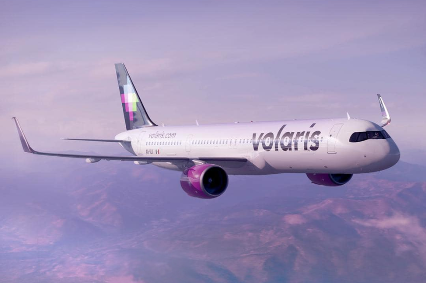 Volaris y Viva se unen para “ofrecer más vuelos a precios bajos”