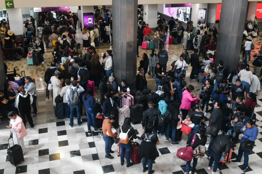 Profeco recupera más de 653 mil pesos tras 132 conciliaciones en estas vacaciones