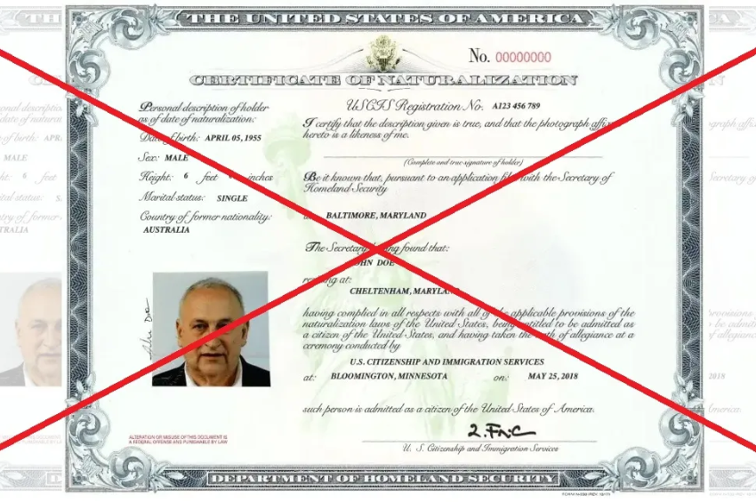 Hechos de la semana en inmigración: el plan de Trump para quitar la ciudadanía y orden de jueza contra ICE