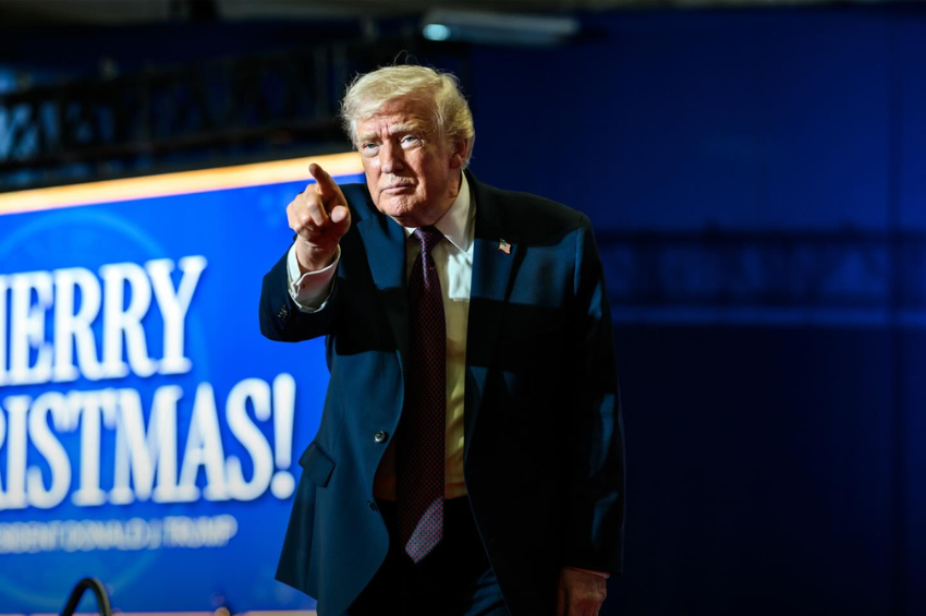 Trump invita al G20 a Kazajistán y Uzbekistán tras “maravillosa conversación telefónica” con ambos