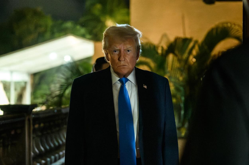 Trump ordena “letal ataque” contra objetivos del Estado Islámico en Nigeria