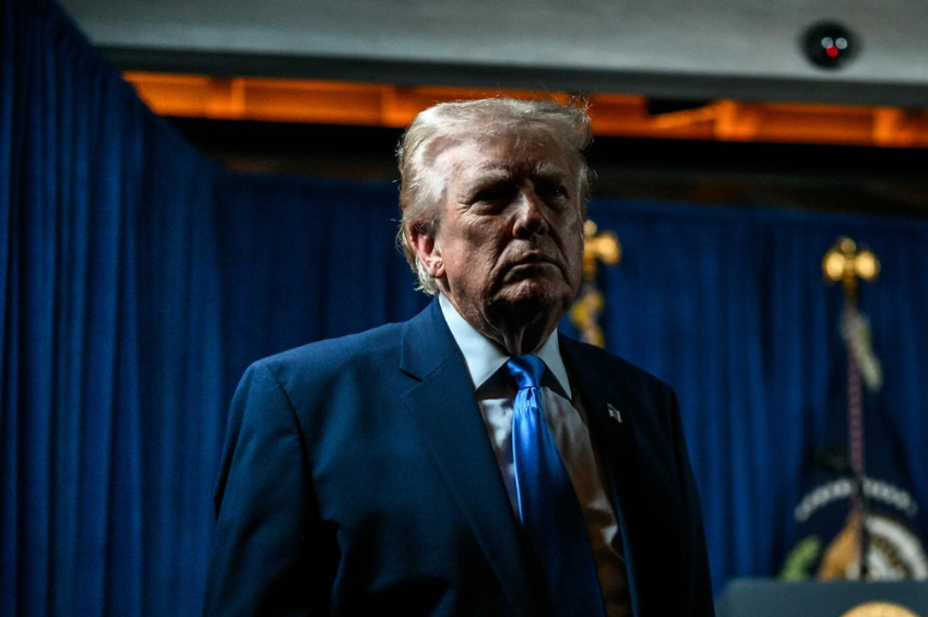 Corte Suprema autoriza a Trump utilizar el nuevo mapa electoral de Texas