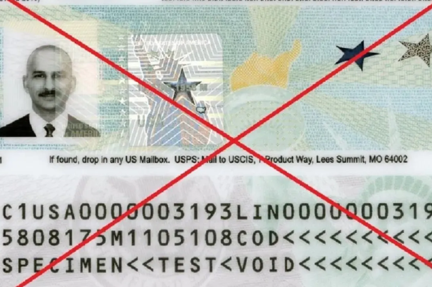 Los notarios públicos: una trampa en la que caen inmigrantes al realizar trámites