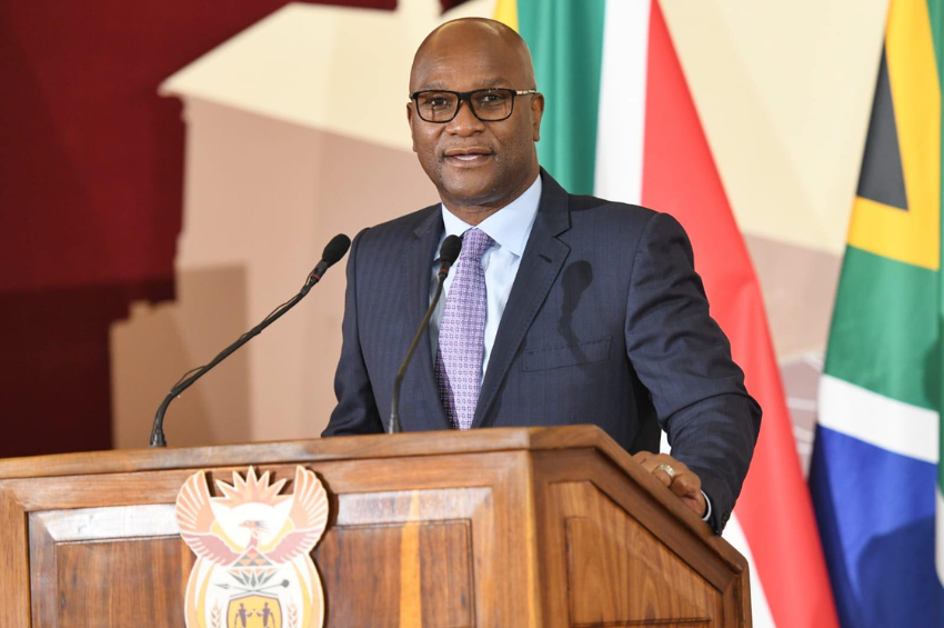 Ramaphosa rechaza veto de Trump a Sudáfrica en la cumbre del G20 de 2026 en EE.UU.