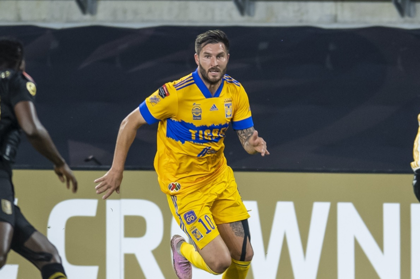 Nahuel y Gignac, los últimos símbolos vivos de la era dorada de Tigres