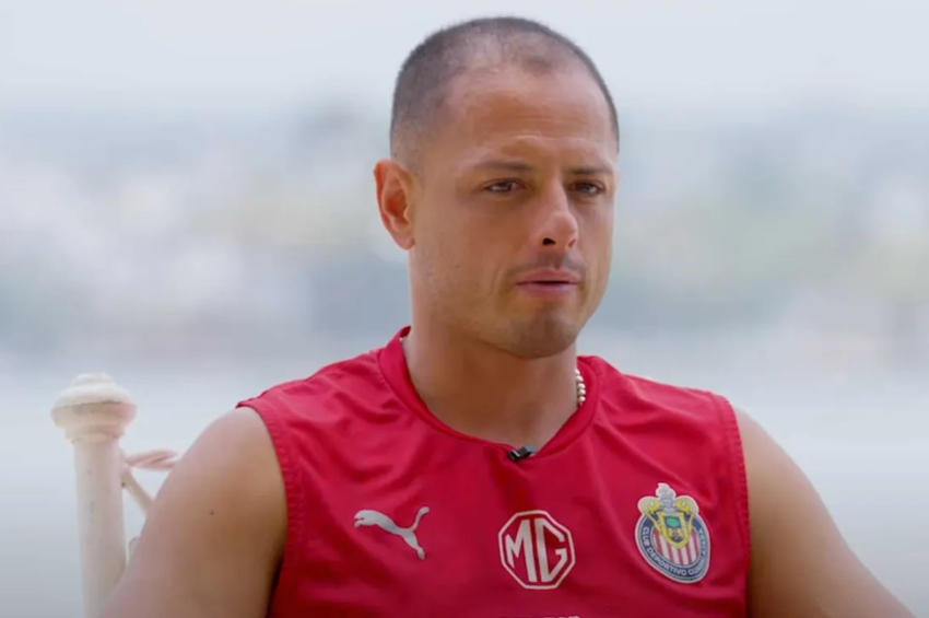 ‘Chicharito’ manda a volar la semifinal regia